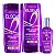 Kit Elseve Collagen Lifter: Shampoo Encorpador, Condicionador Redensifica 400ml e Leave-In Injeção de Massa - Imagem 1