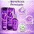 Kit Elseve Collagen Lifter: Shampoo Encorpador, Condicionador Redensifica 400ml e Leave-In Injeção de Massa - Imagem 2