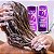 Kit Elseve Collagen Lifter: Shampoo Encorpador e Condicionador Redensifica 200ml - Imagem 3