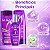Kit Elseve Collagen Lifter: Shampoo Encorpador, Condicionador Redensifica 200ml e Leave-In Injeção de Massa - Imagem 2