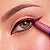 Lápis De Olhos Ruby Rose Popstar Hot Blink Cherry Lady Hb-e2402-2 - Imagem 3