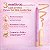 Lápis De Olhos Ruby Rose Popstar Hot Blink Golden Star Hb-e2402-1 - Imagem 4