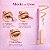 Lápis De Olhos Ruby Rose Popstar Hot Blink Golden Star Hb-e2402-1 - Imagem 5