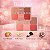Paleta De Blush e Iluminador Ruby Rose Flash Cheeks Hb-m1000 - Imagem 2