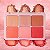 Paleta De Blush e Iluminador Ruby Rose Flash Cheeks Hb-m1000 - Imagem 4