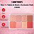Paleta De Blush e Iluminador Ruby Rose Flash Cheeks Hb-m1000 - Imagem 6