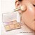 Paleta De Iluminadores Luisance My Best Glow Ref.: L1115 - Imagem 5