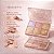 Paleta De Iluminadores Luisance My Best Glow Ref.: L1115 - Imagem 11