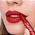 Lápis Batom Retrátil Luisance Lips To Go Rubi Ref.:L7008 - Imagem 5