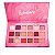 Paletas De Sombras Luisance Fancy Mood L3225 - Imagem 1