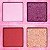 Paletas De Sombras Luisance Fancy Mood L3225 - Imagem 4