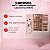 Paleta De Maquiagem Labranche Face Palette Sombra, Batom, Blush, Iluminador, Contorno e Sobrancelha Ref.: La2331 - Imagem 9