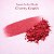 Blush Compacto Ruby Rose Silk Skin Natural Flush Cherry Crush Hb-t1001-2 - Imagem 3