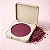 Blush Compacto Ruby Rose Silk Skin Natural Flush Deep Plum Hb-t1001-4 - Imagem 4