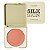 Blush Compacto Ruby Rose Silk Skin Natural Flush Latte Luxe Hb-t1001-3 - Imagem 1
