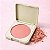 Blush Compacto Ruby Rose Silk Skin Natural Flush Latte Luxe Hb-t1001-3 - Imagem 4