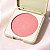 Blush Compacto Ruby Rose Silk Skin Natural Flush Peach Glow Hb-t1001-1 - Imagem 4
