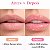 Lip Oil Luisance Frapê De Coco Ref.:L3281 - Imagem 6