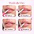 Lip Oil Luisance Frapê De Coco Ref.:L3281 - Imagem 9