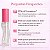 Lip Oil Luisance Frapê De Coco Ref.:L3281 - Imagem 8