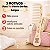 Pente Dentes Largos Infantil Proart Mini Pmp01b - Imagem 5