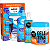 Kit Definição Natural Salon Line Completo Com 6 Unidades - Imagem 1