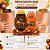 Kit Muriel Amêndoa Com Avelã: Sabonete Óleo De Banho 230ml e Loção Deo Hidratante 200ml - Imagem 3