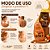 Kit Muriel Amêndoa Com Avelã: Sabonete Óleo De Banho 230ml e Loção Deo Hidratante 200ml - Imagem 6