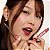 Lip Fix Ruby Kisses Glossy Tint Alta Fixação Lovely Pink Lgt01bb - Imagem 2