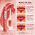 Lip Fix Ruby Kisses Glossy Tint Alta Fixação Rosy Brown Lgt03bb - Imagem 6