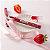 Lip Fix Ruby Kisses Glossy Tint Alta Fixação Sweet Brown Lgt04bb - Imagem 4
