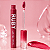 Lip Fix Ruby Kisses Glossy Tint Alta Fixação Berry Charm Lgt05bb - Imagem 4