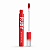 Lip Fix Ruby Kisses Glossy Tint Alta Fixação Cherry Kiss Lgt06bb - Imagem 1