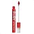 Lip Fix Ruby Kisses Glossy Tint Alta Fixação Cherry Kiss Lgt06bb - Imagem 1