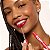 Lip Fix Ruby Kisses Glossy Tint Alta Fixação Cherry Kiss Lgt06bb - Imagem 2