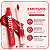 Lip Fix Ruby Kisses Glossy Tint Alta Fixação Cherry Kiss Lgt06bb - Imagem 5