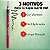 Lápis Colorido Em Gel Para Olhos Ruby Rose Game On Jump Hb-2400-2 - Imagem 4