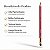 Lápis De Olhos Ruby Rose Sparkling Eyes Goden Years Hb-e2401-1 - Imagem 8
