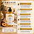 Sabonete Líquido Coala Home Ameixa Dourada 500ml - Imagem 7