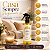 Odorizante De Ambientes e Tecidos Coala Home Ameixa Dourada 260ml - Imagem 2