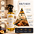 Odorizante De Ambientes e Tecidos Coala Home Ameixa Dourada 260ml - Imagem 4