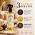 Odorizante De Ambientes e Tecidos Coala Home Ameixa Dourada 260ml - Imagem 6