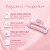 Piranha Para Cabelo Proart Candy Rosa Pdc72b - Imagem 8