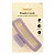 Piranha Para Cabelo Proart Candy Lilás Pdc73b - Imagem 4