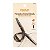 Piranha Para Cabelo Metal Black Laço Pdc63b - Imagem 3