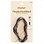 Piranha Para Cabelo Proart Metal Black Nuvem Pdc65b - Imagem 3