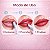 Lapis Labial Ruby Rose Popstar Iconic Red Carpet Hb-l6700-3 - Imagem 5