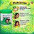 Creme Para Pentear Novex Meus Cachinhos 3abc 1kg - Imagem 5