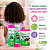 Kit Novex Meus Cachinhos 3abc: Shampoo e Tratamento Condicionante 300ml + Creme De Tratamento Ultraprofundo 1kg - Imagem 2