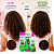 Kit Novex Meus Cachinhos 3abc: Shampoo e Tratamento Condicionante 300ml + Ativador De Cachos 500ml - Imagem 3